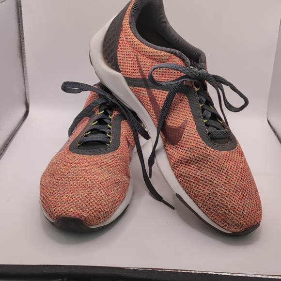 Nike Lunarestoa 2 SE 821772-600 Mens Sport Running Shoes Sneakers Kicks Size 10 main image 7